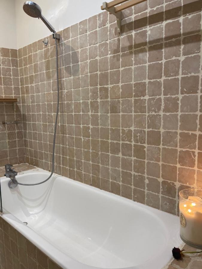 Апартаменти Quartier Montorgueil, Voie Pietonne, Dans Un Immeuble Du Xveme Париж Екстер'єр фото